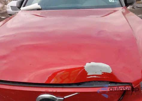 2022 Volvo Xc40 Recharge Pure Electric P8 Twin Plus z USA, uszkodzony, nr VIN YV4ED3UR7N2749682